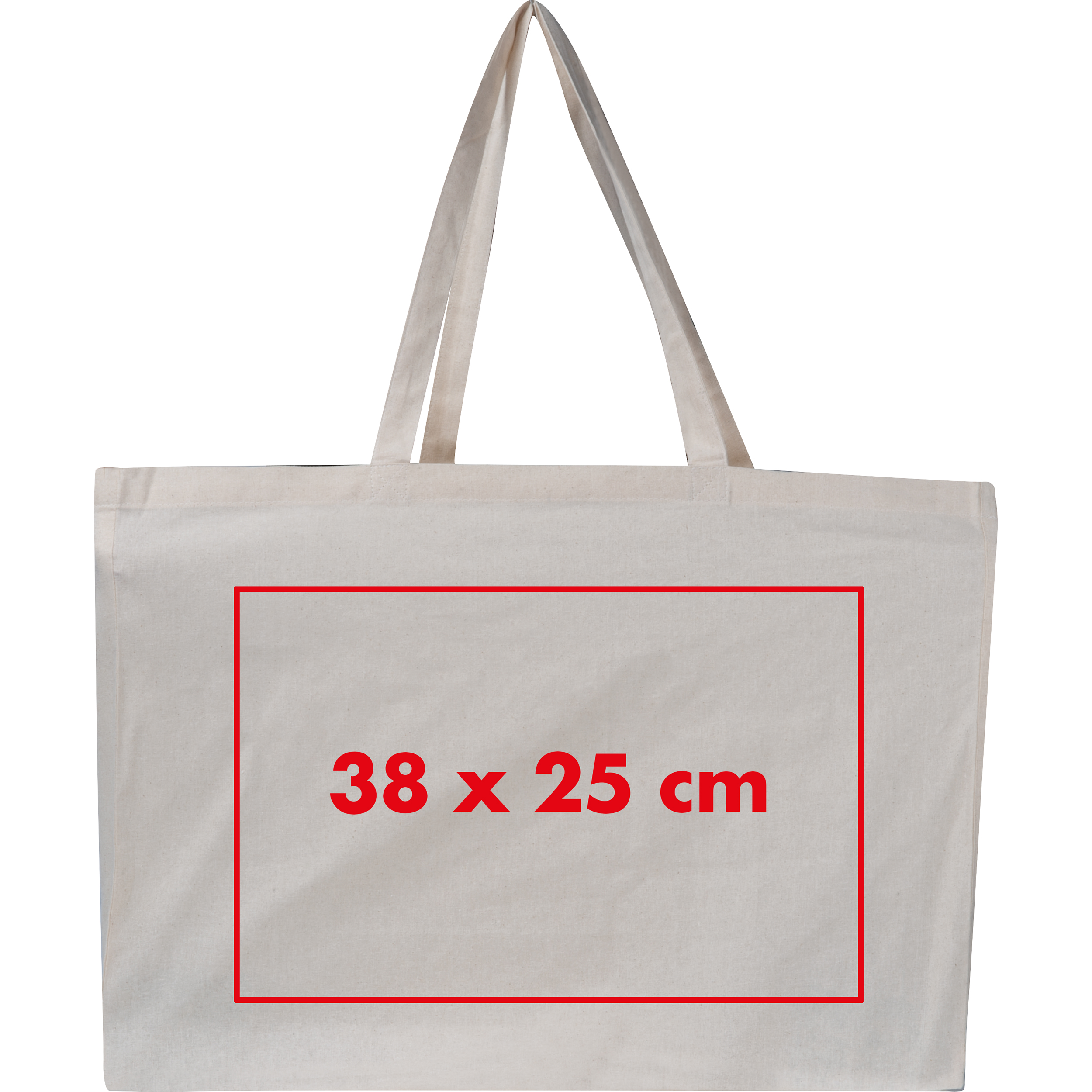 Sac à provisions XXL HUGON - 4