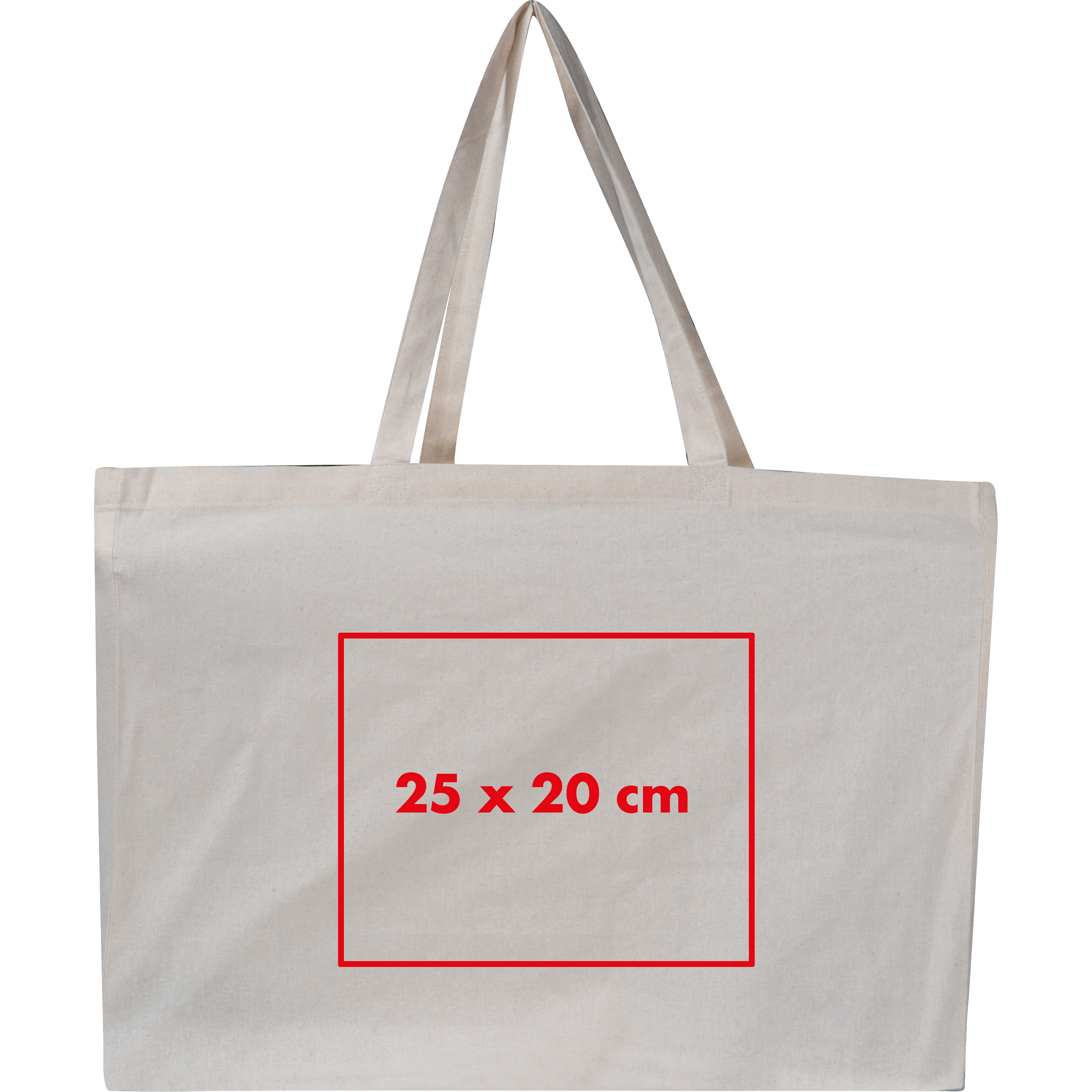 Sac à provisions XXL HUGON - 5