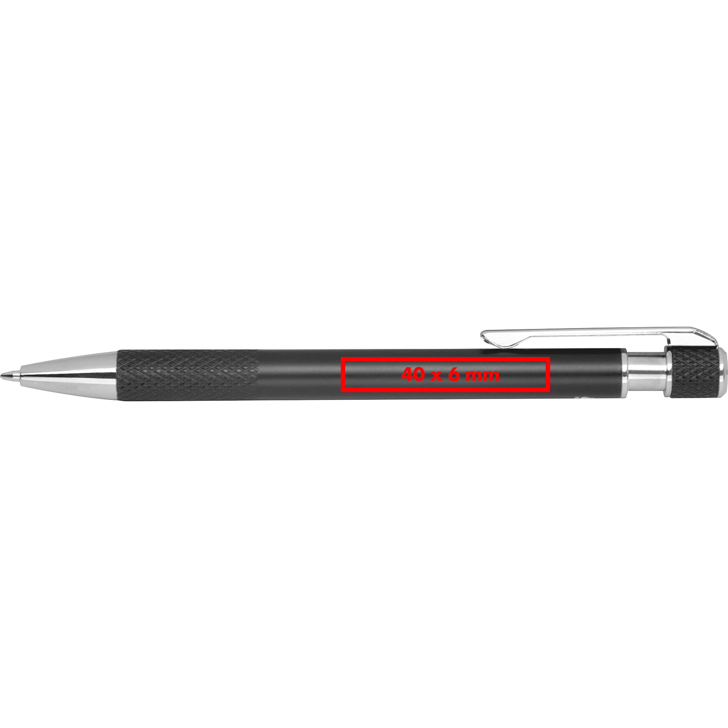Stylo à bille JULIO - 4