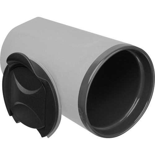 Mug en céramique caoutchouté TOMAS - 4