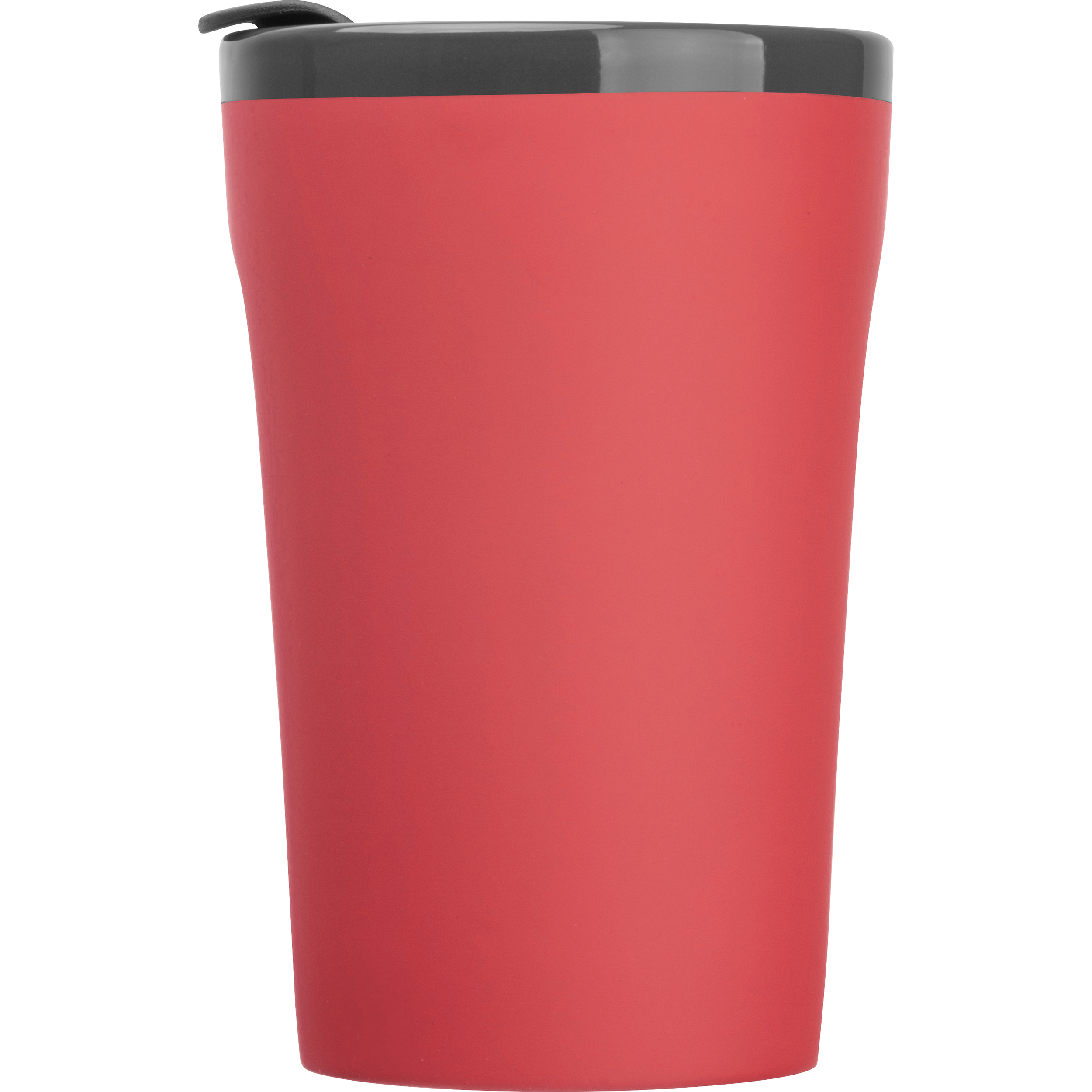 Mug en céramique caoutchouté TOMAS - 3