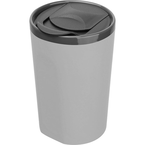 Mug en céramique caoutchouté TOMAS - 1