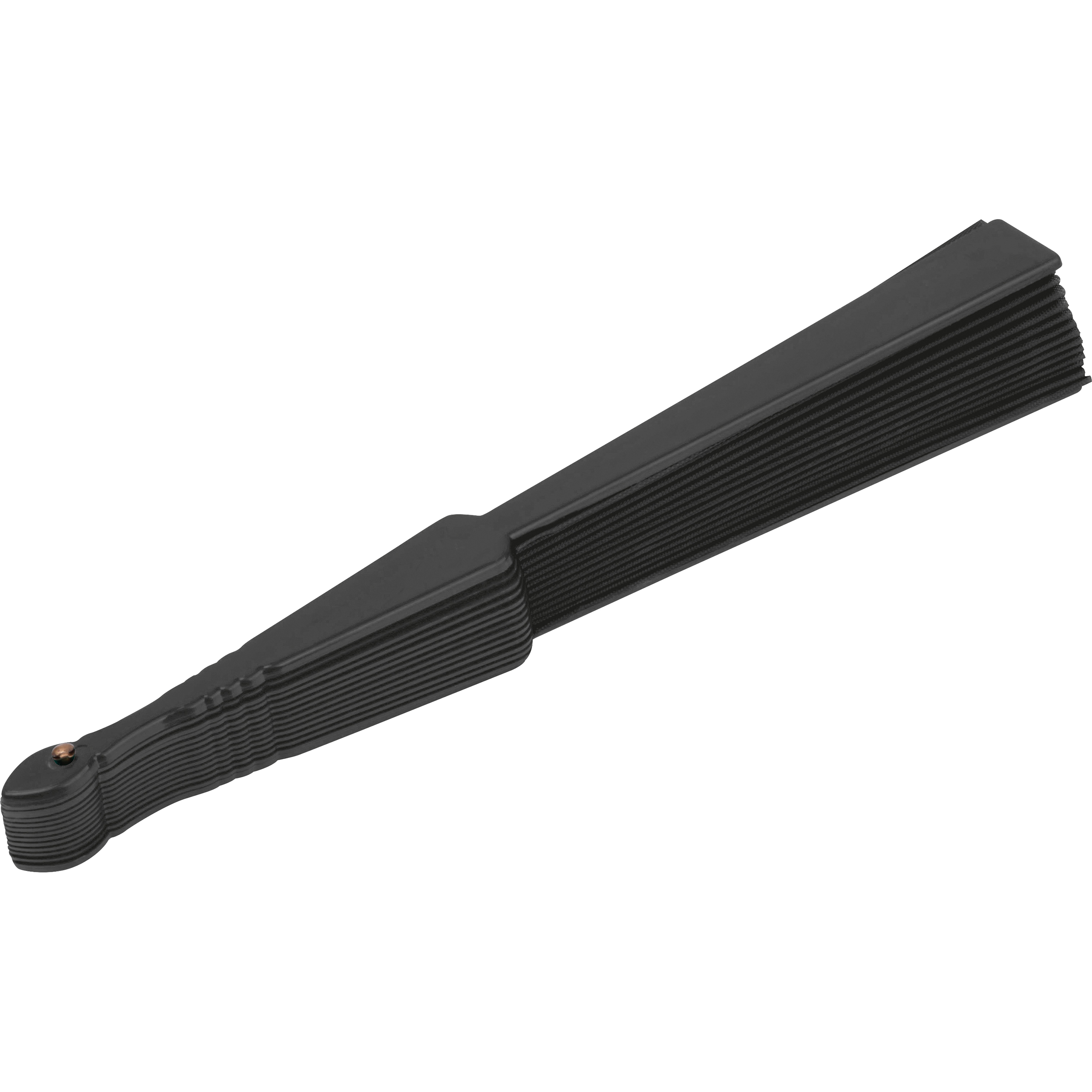 Éventail en plastique SALOMEA - 3