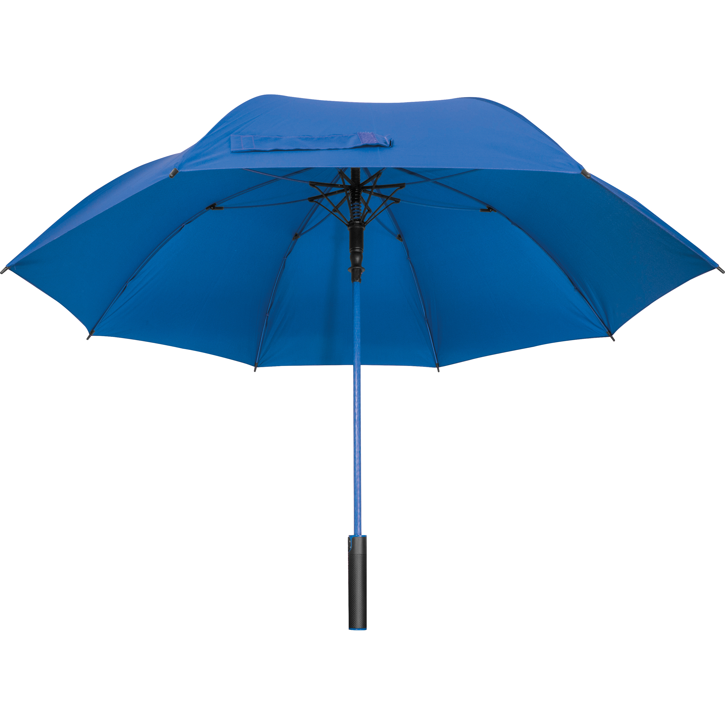 Parapluie long avec anneau sur la poignée DARREN - 1