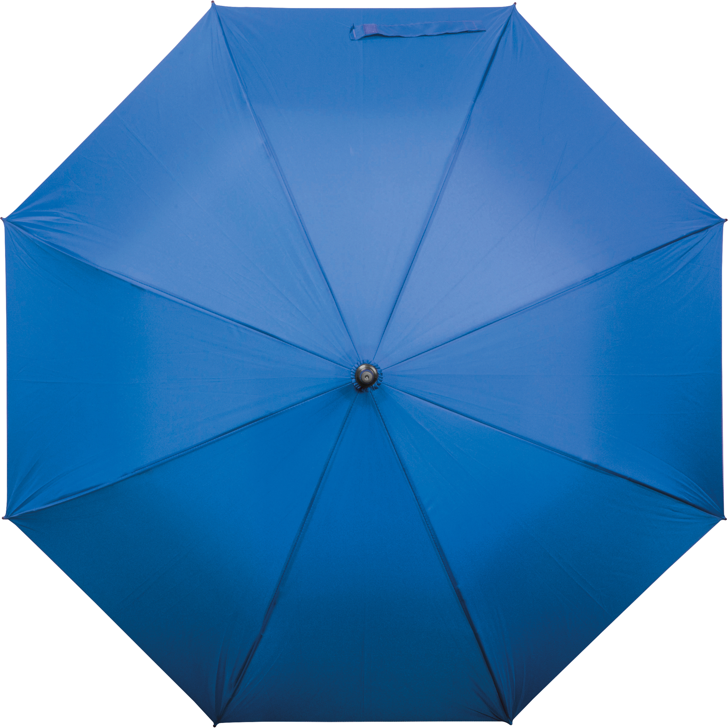 Parapluie long avec anneau sur la poignée DARREN - 3