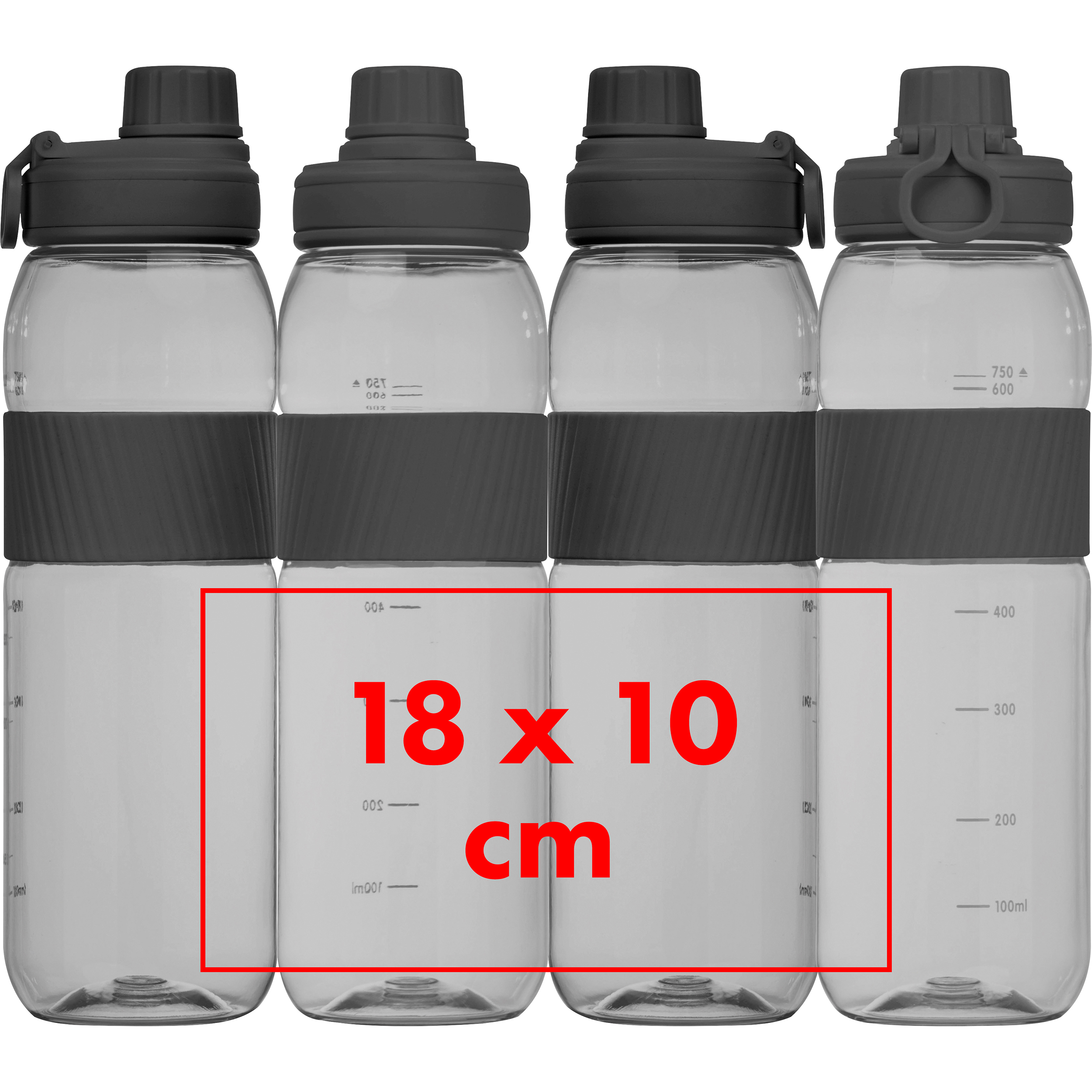 Bouteille Tritan LUCREZIA - 5