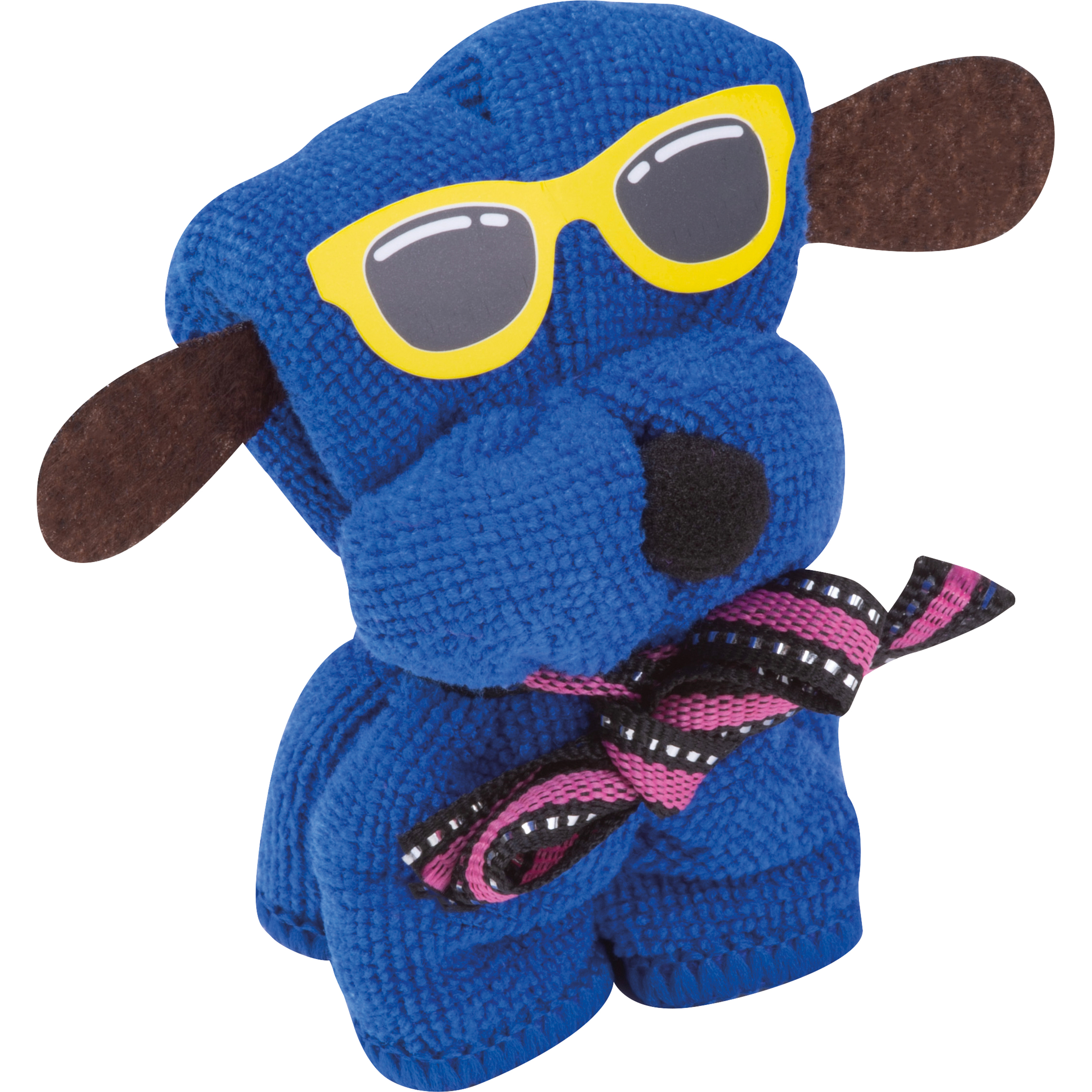 Serviette cartoon FLAVIO - 2