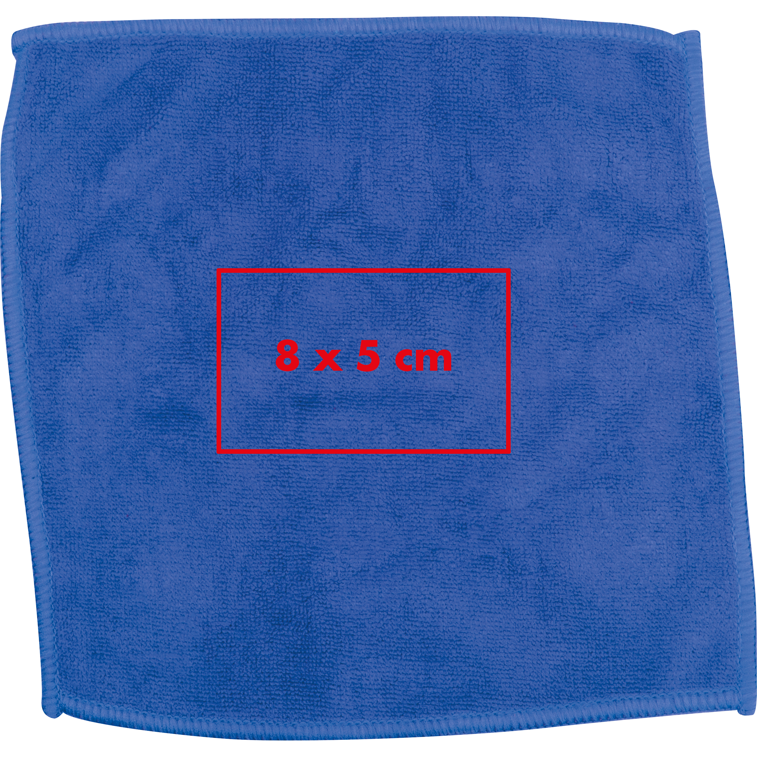 Serviette cartoon FLAVIO - 5