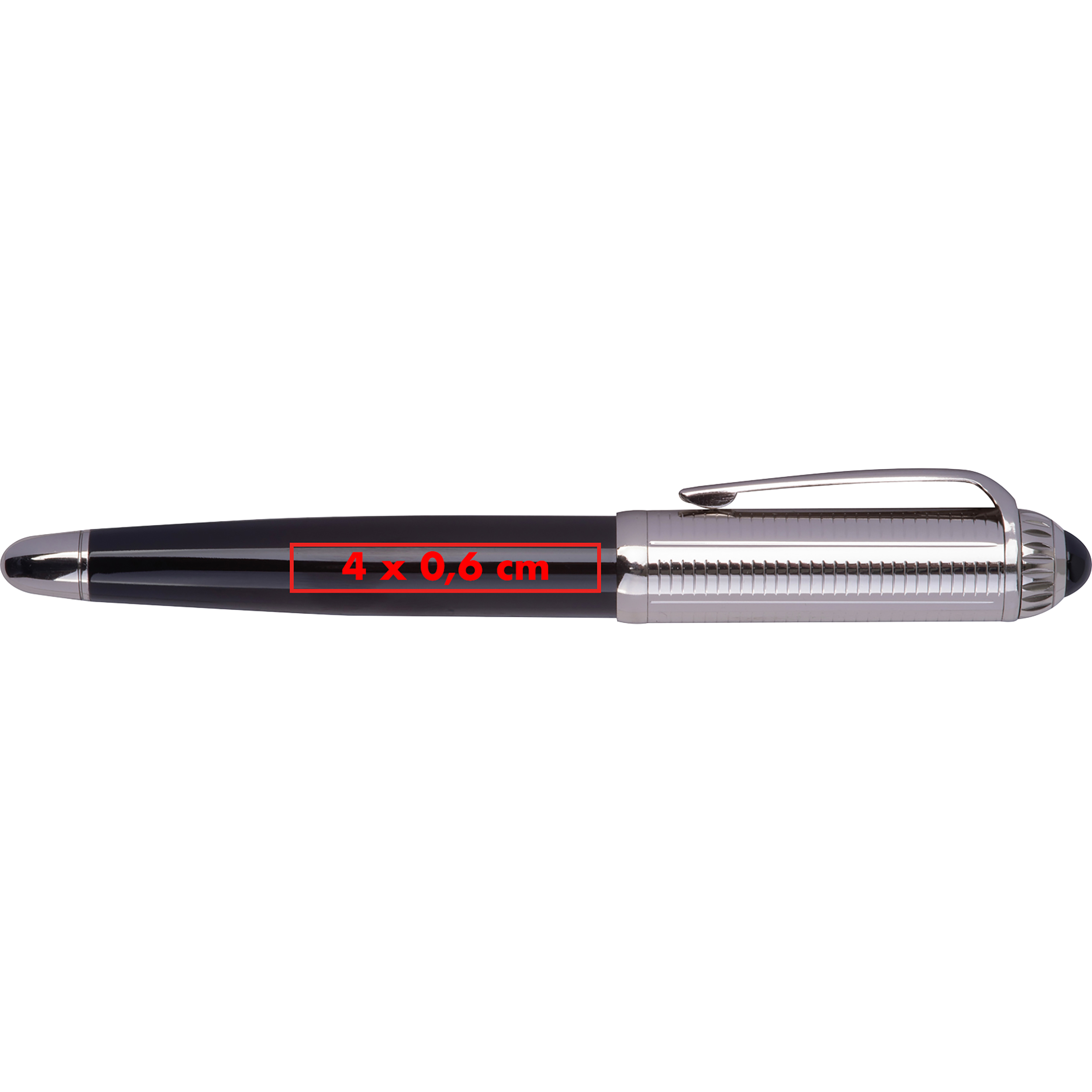 Stylo roller Ferraghini AUDREY - 4