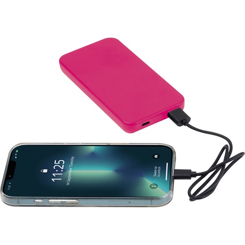 Chargeur 10 000 mAh PRESTON - 3