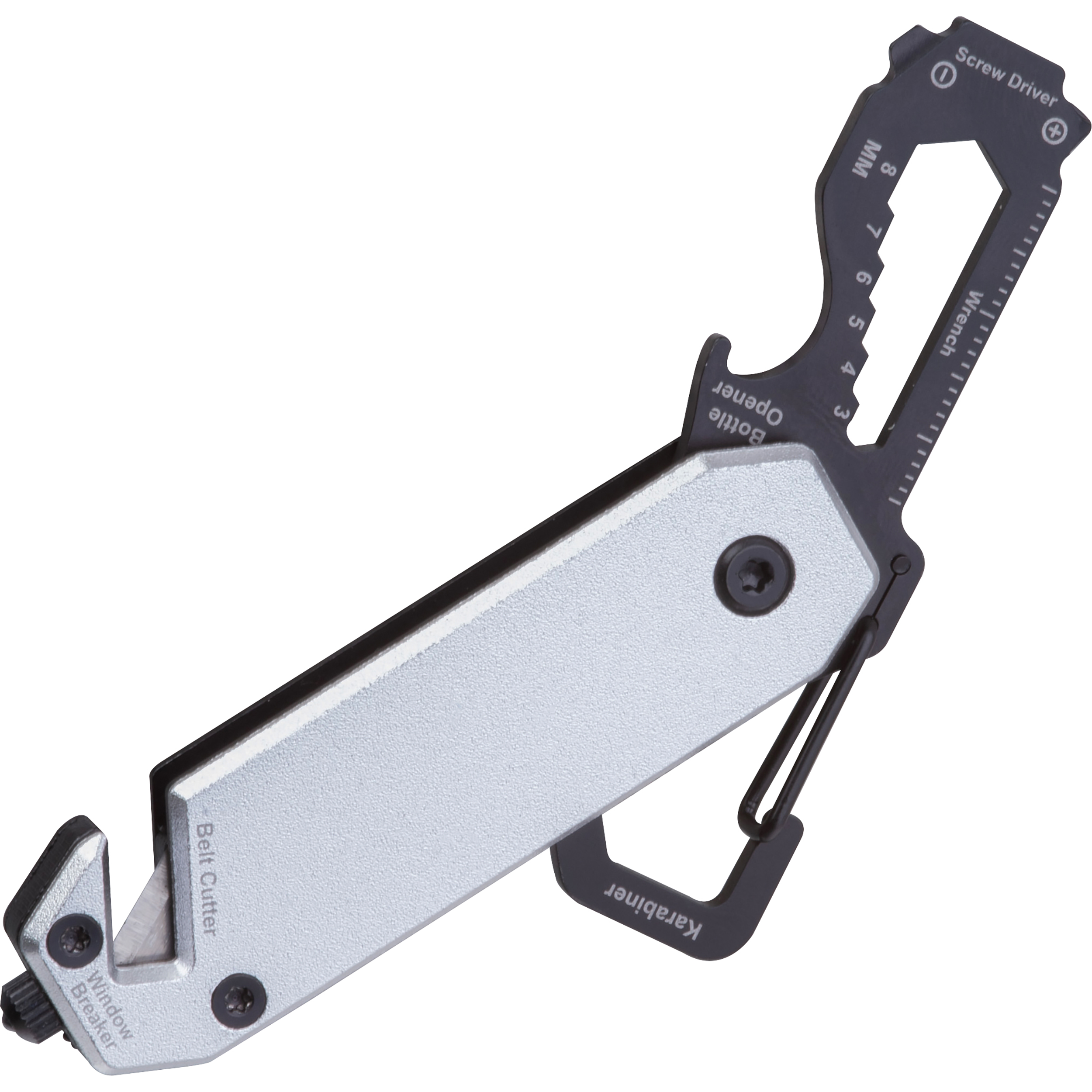 Multitool 12 piècesCrisMa  CAROLINE - 1