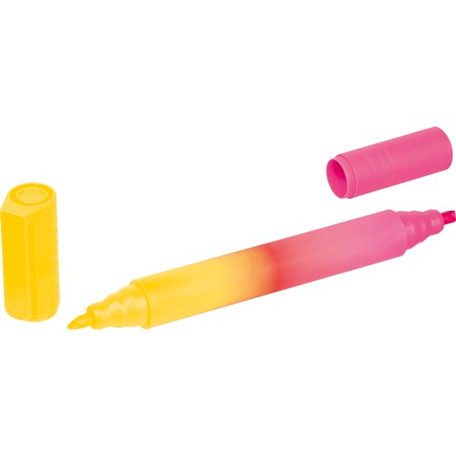 Surligneur bicolore ARTHUR - 1