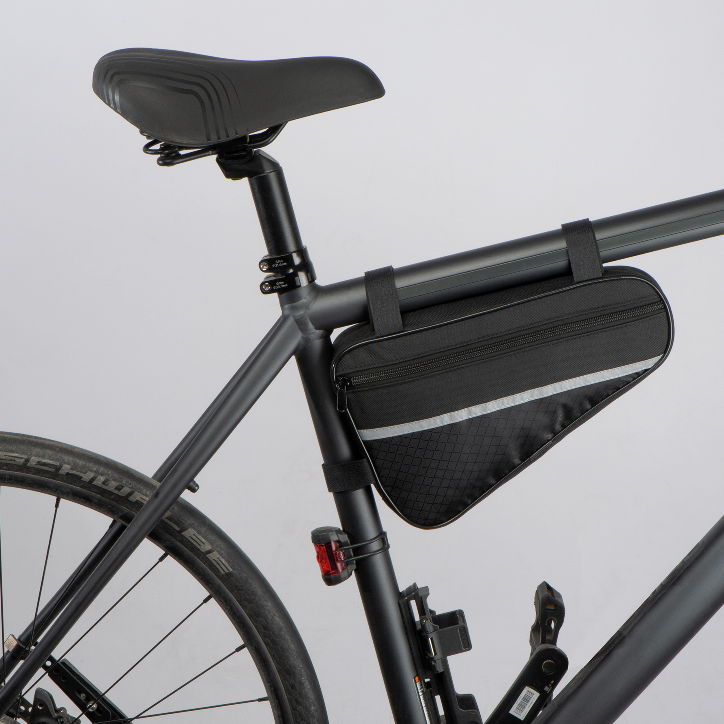 Sacoche de vélo ALEJANDRO - 3