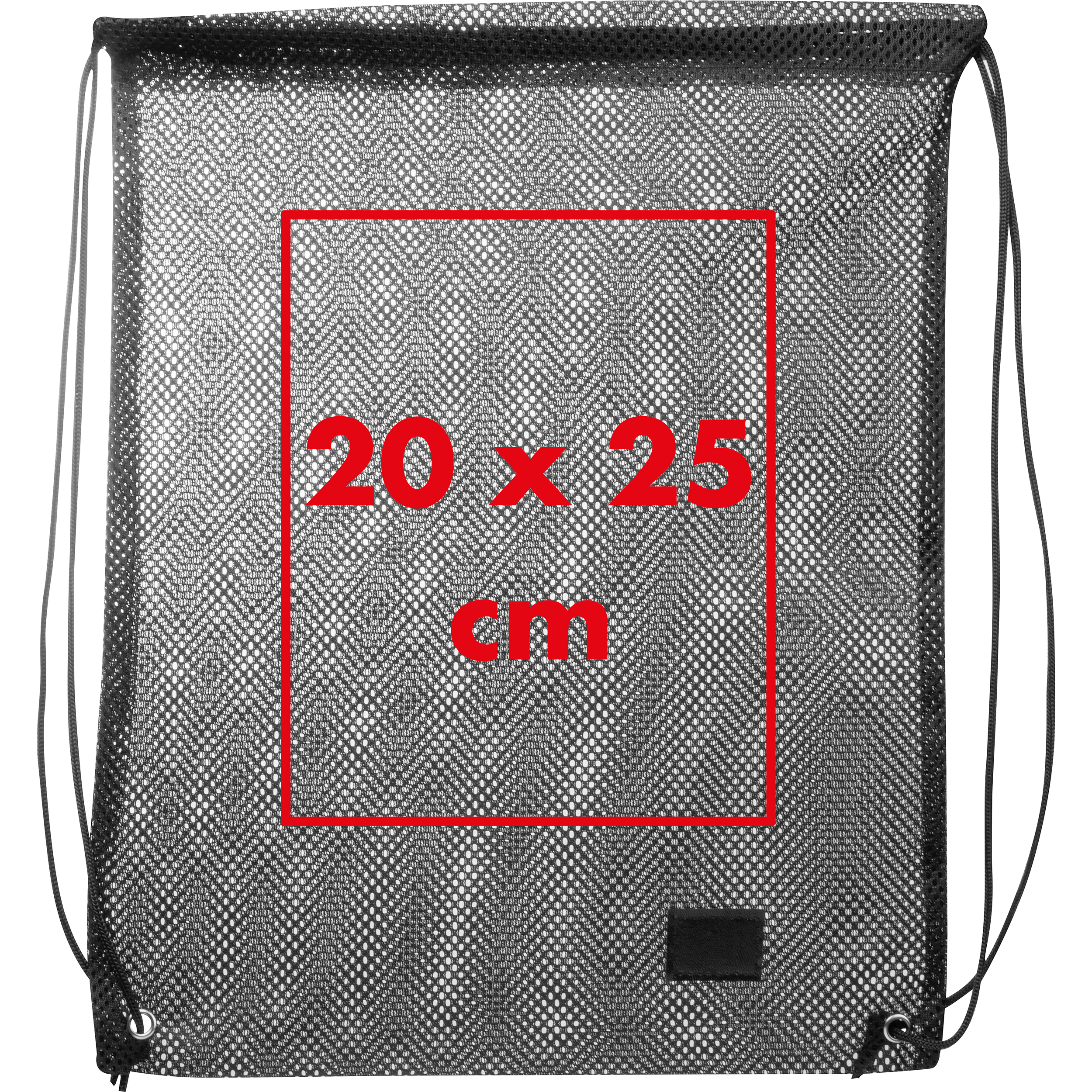 Sac de sport en filet MARGARITA - 3
