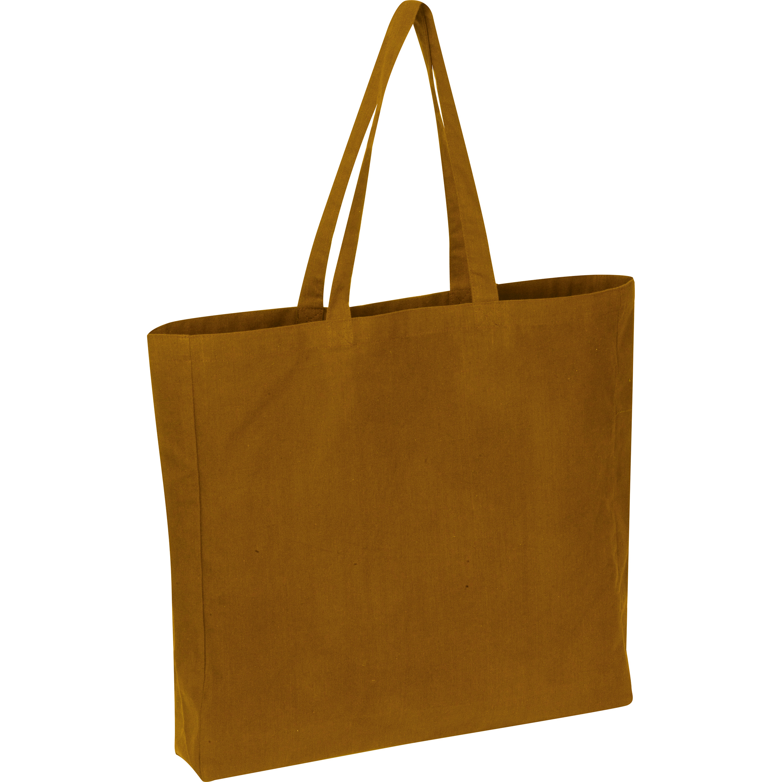 Sac shopping en coton et polyester recyclés NINA - 1