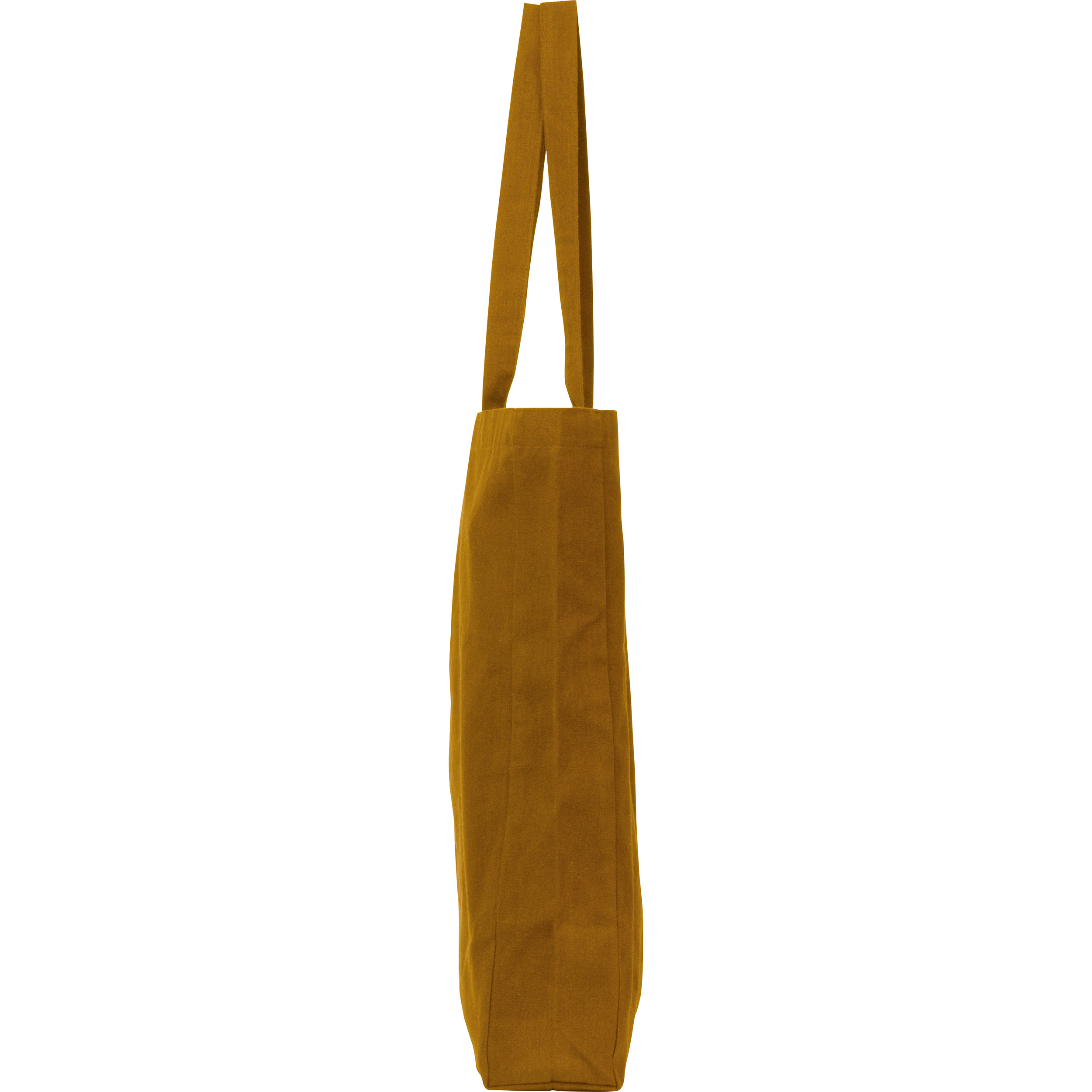 Sac shopping en coton et polyester recyclés NINA - 3