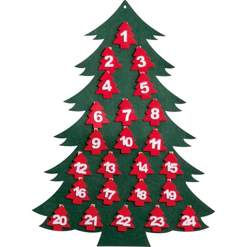 Calendrier de lAvent BIRGIT - 3