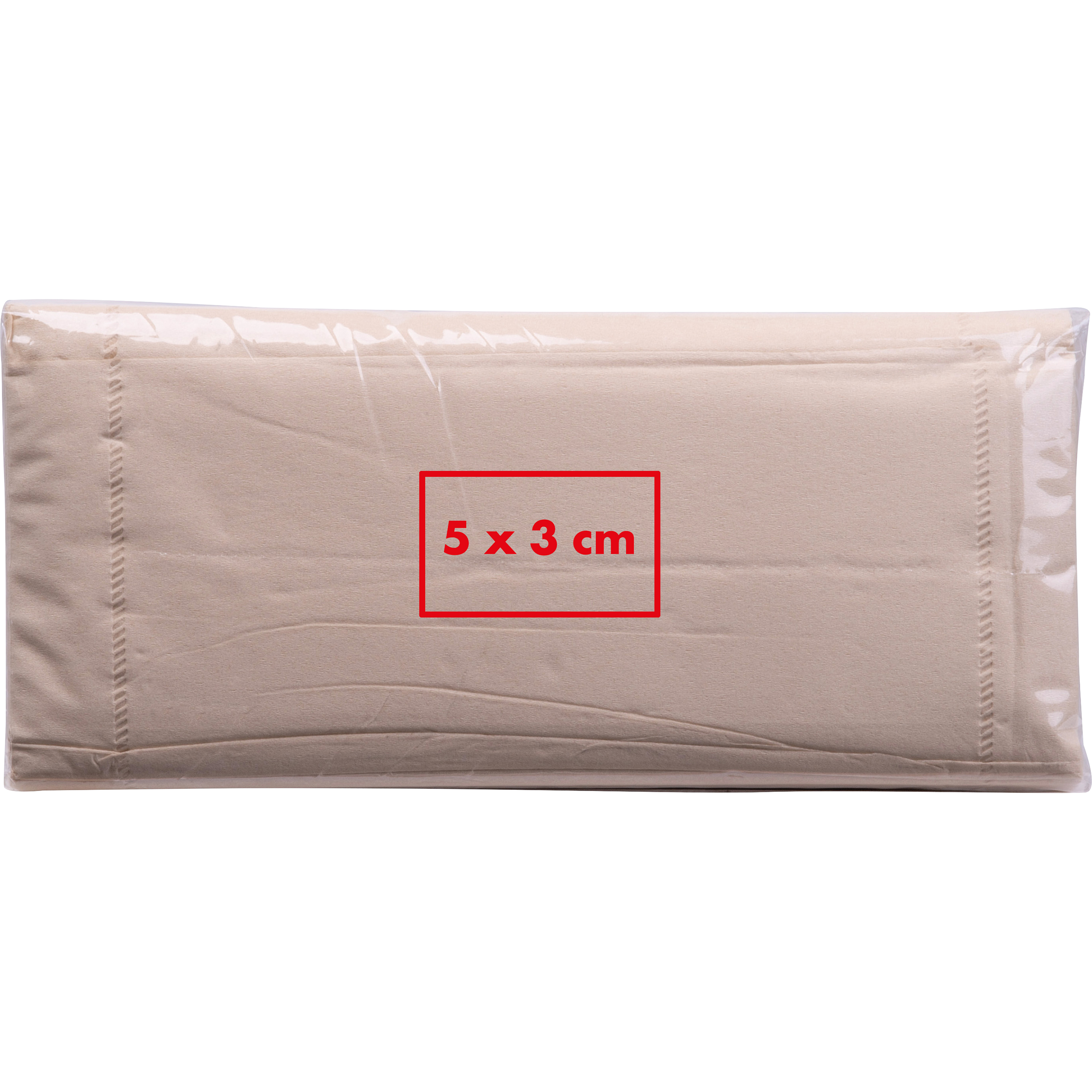 Mouchoirs en fibres de bambou MATYLDA - 4