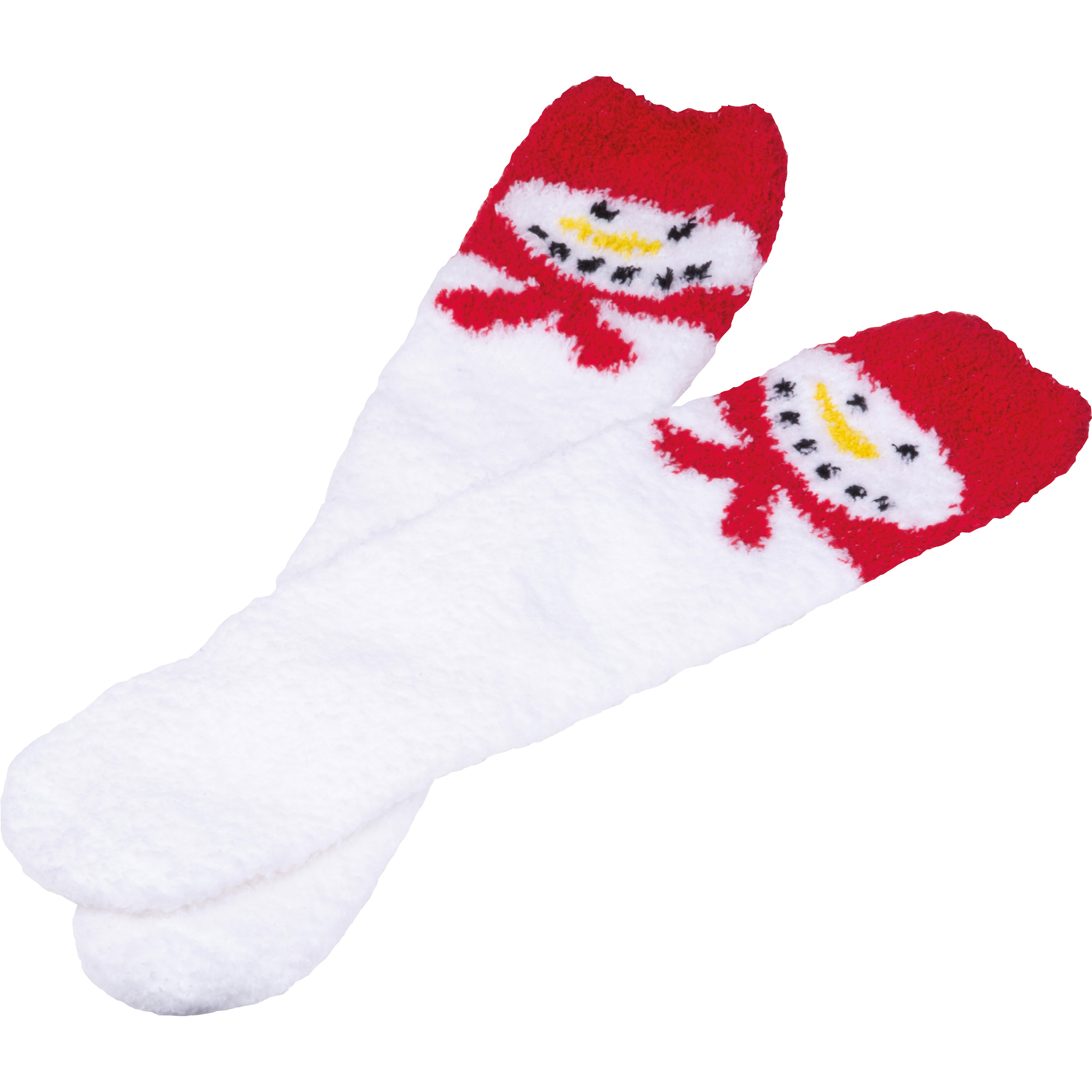 Chaussettes de Noël dans une boule OLAF - 2