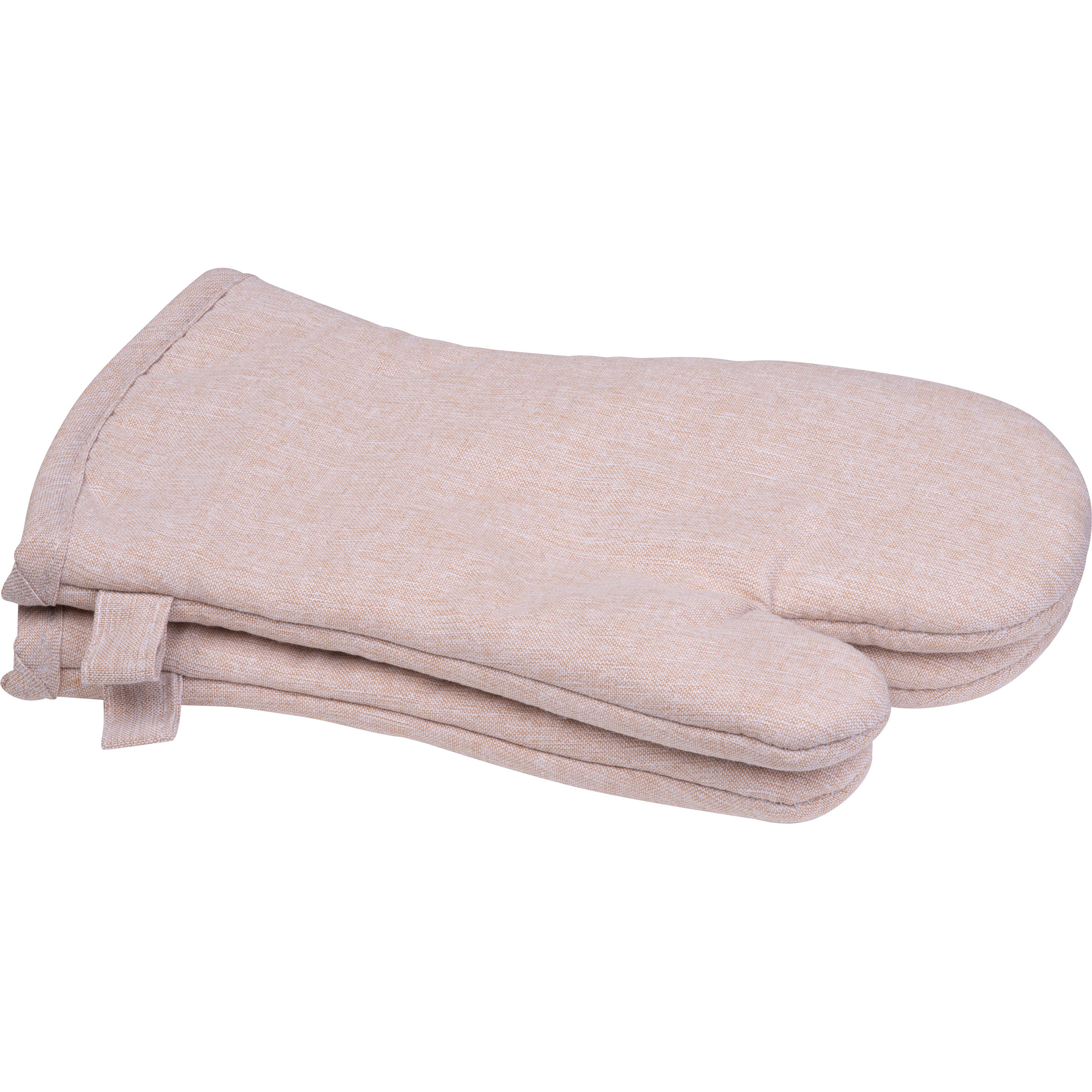 Lot de 2 gants de cuisine LEONOR - 2