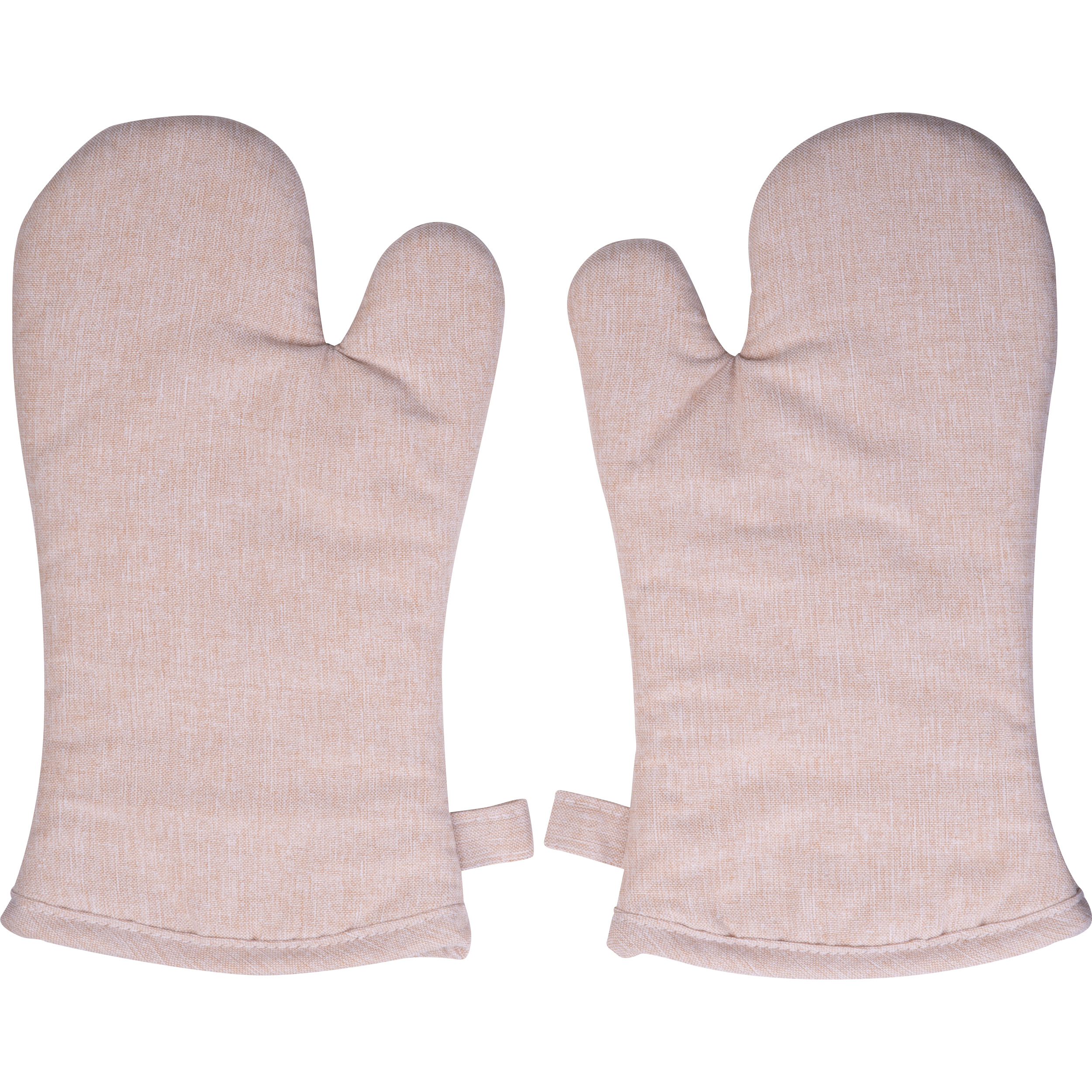 Lot de 2 gants de cuisine LEONOR - 3
