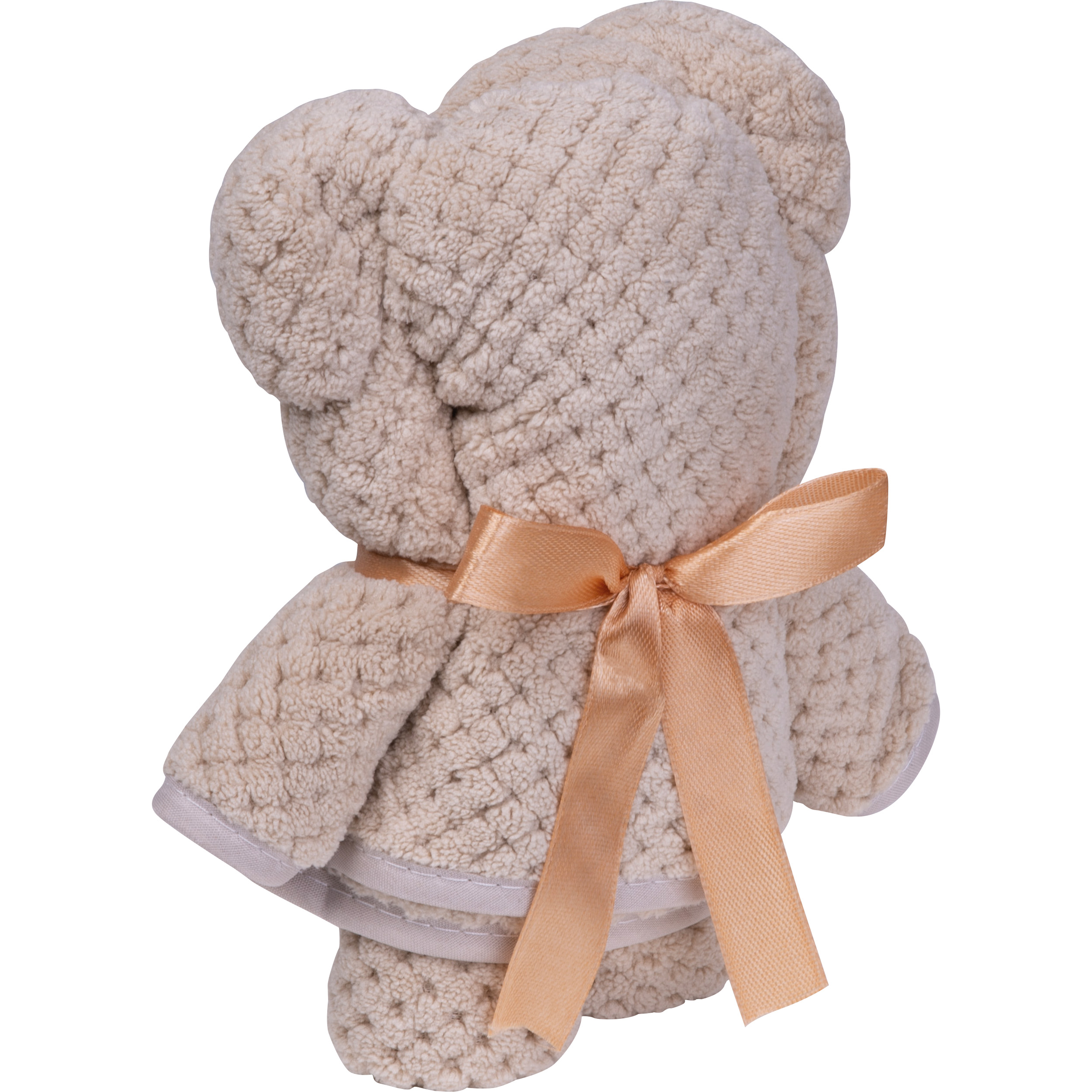 Serviette en microfibre FREDERIKE - 2