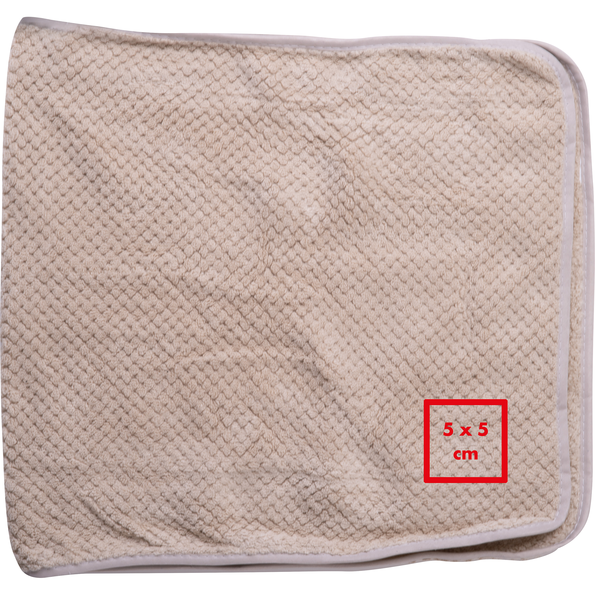 Serviette en microfibre FREDERIKE - 4