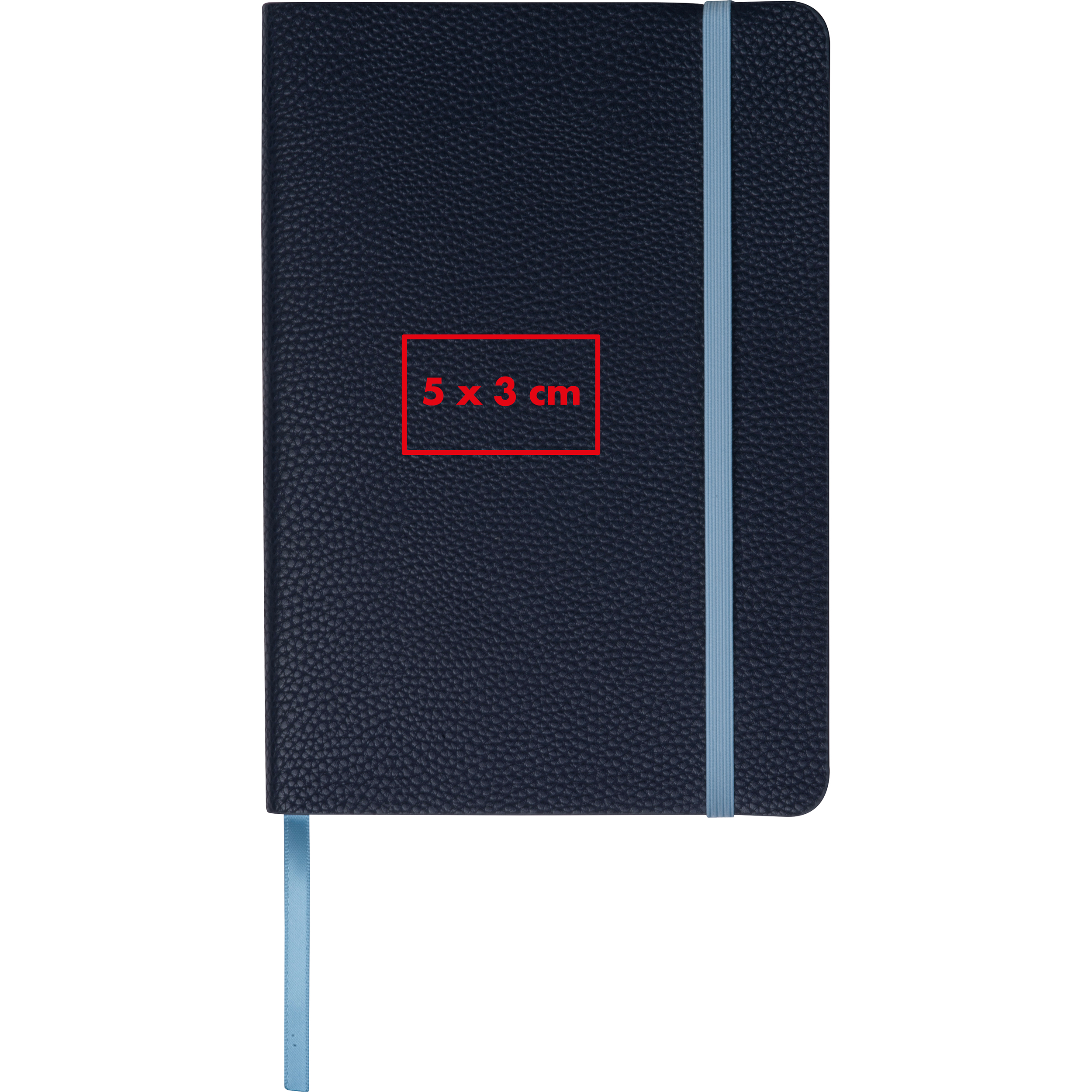 Set Ferraghini - Carnet, stylo et gobelet KAMILA - 4