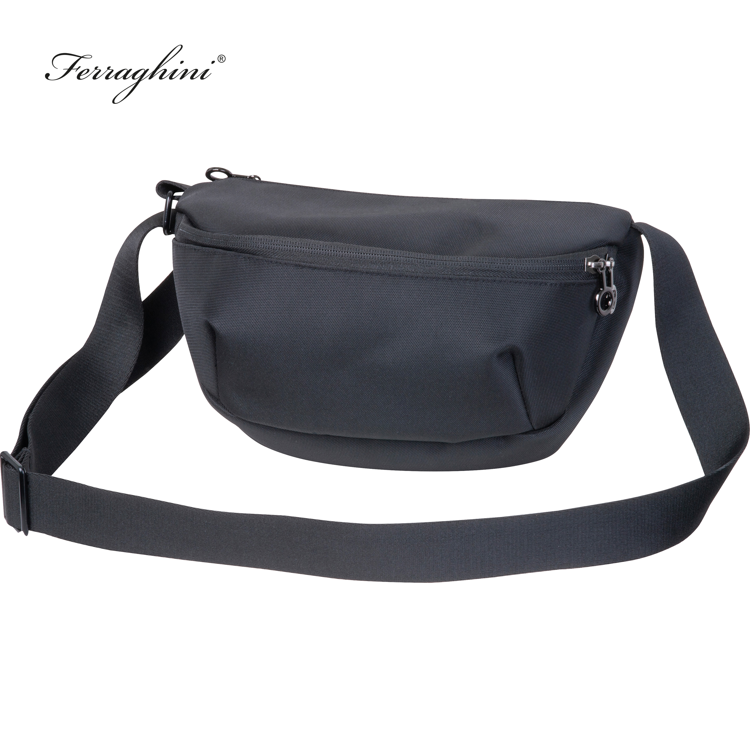 Sac banane Ferraghini LUANA - 1