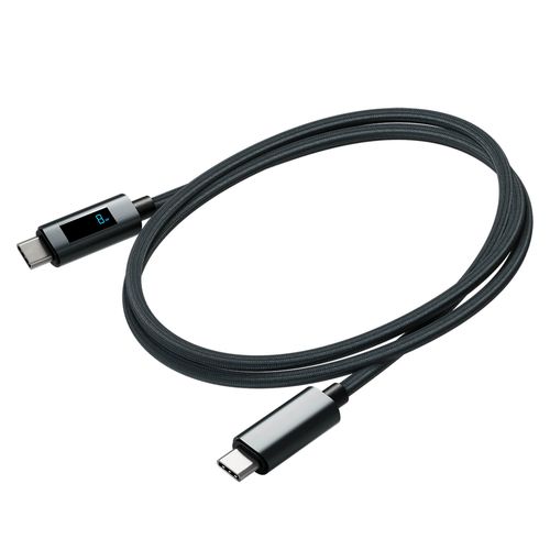 Cavo con schermo LED - Edge