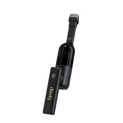 Dusty – Aspirateur et souffleur portable