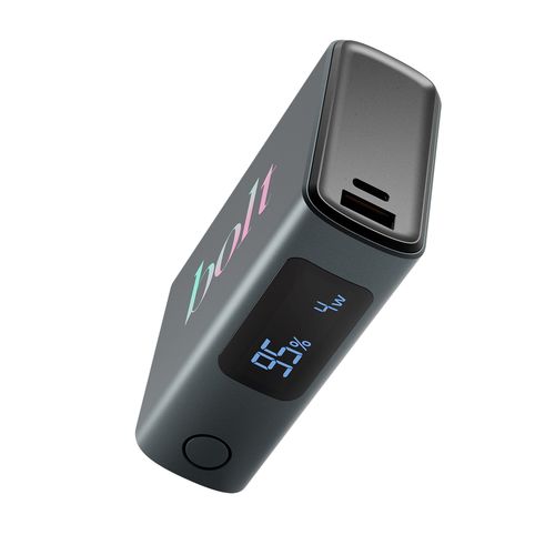 Bolt – Power bank 45W avec Power Delivery