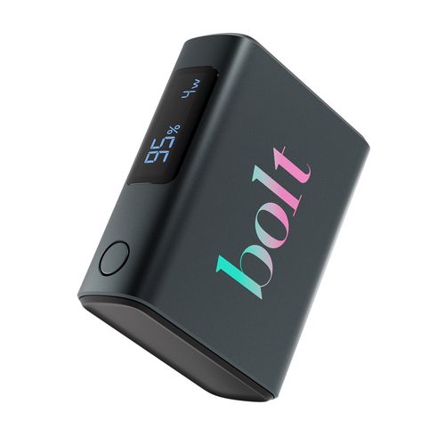 Bolt – Power bank 45W avec Power Delivery