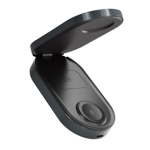Dock - Wireless Charger 3in1