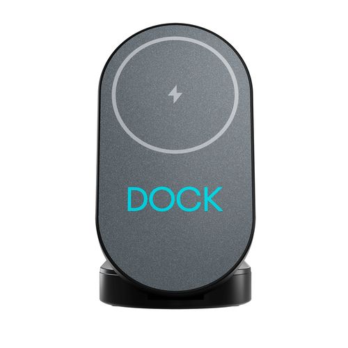 Dock - Wireless Charger 3in1