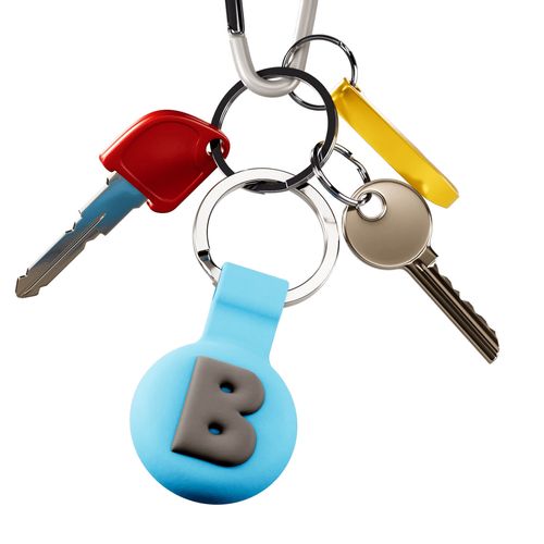 Smart Finder en caoutchouc souple – Custom Lab