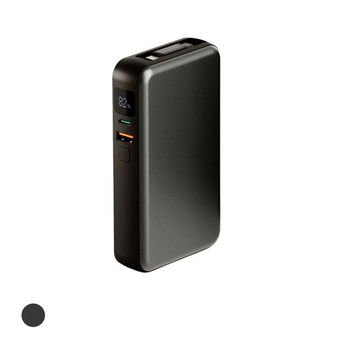 PowerFlex - Power bank 22.5W PD