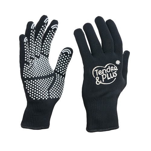Gants THERMOLITE personnalisés avec traitement déperlant
