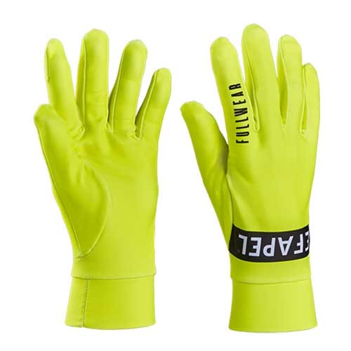 Gant long de running - 1