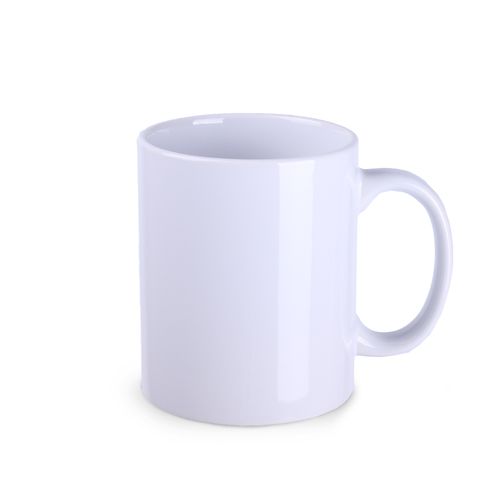 Tasse Tomek Classic 320ml blanc