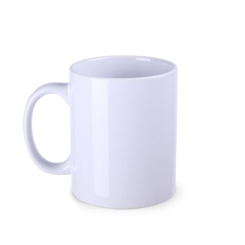 Tasse Tomek Classic 320ml blanc thumbnail 5