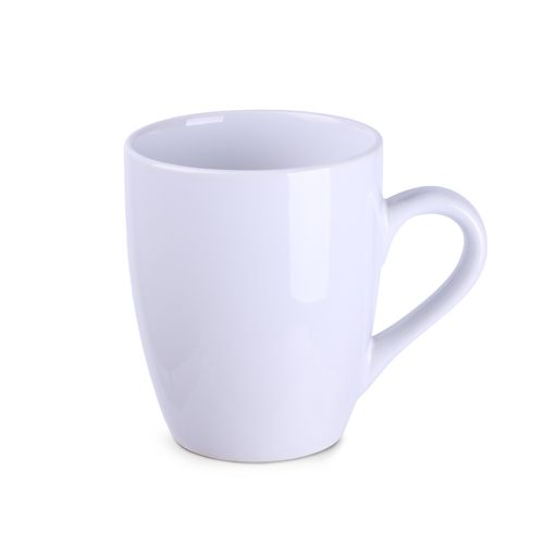 Tasse Ilona 300ml blanc - 1