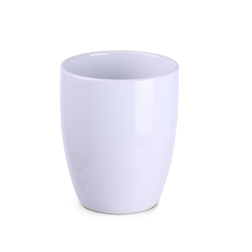 Tasse Ilona 300ml blanc - 6