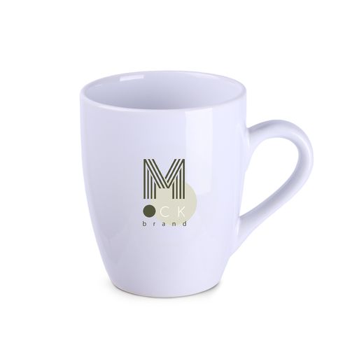Tasse Ilona 300ml blanc - 3