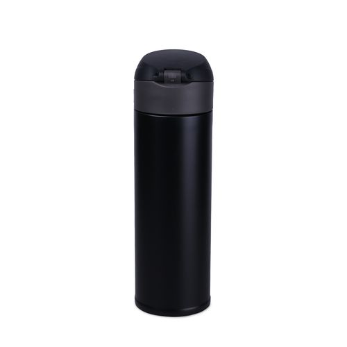 Tasse thermique Mars 420ml noir thumbnail 5