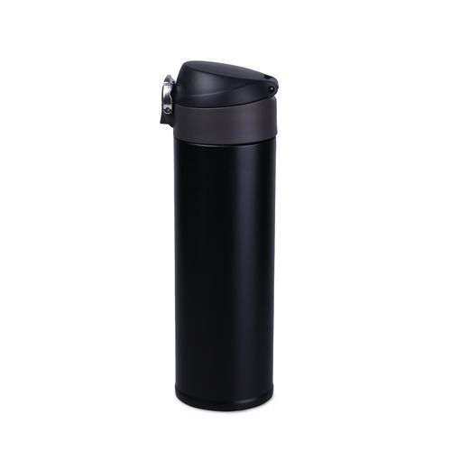 Tasse thermique Mars 420ml noir thumbnail 6