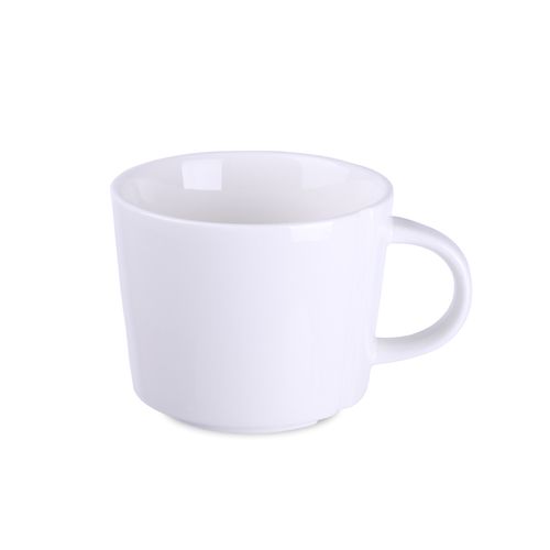 Tasse Lucas 350ml blanc