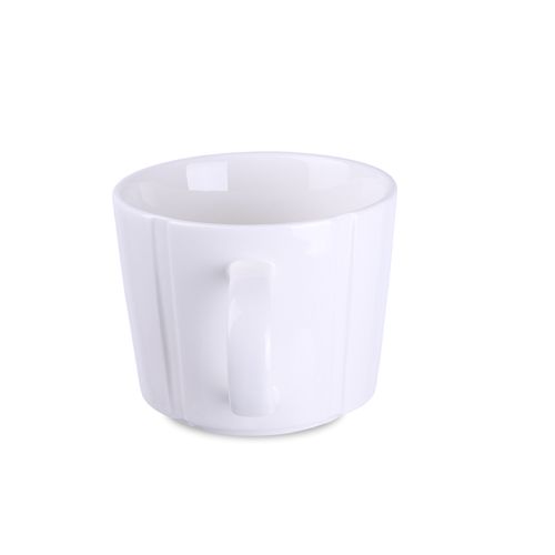Tasse Lucas 350ml blanc thumbnail 5