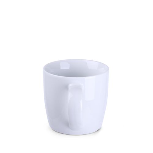 Tasse Handy 320ml blanc thumbnail 4