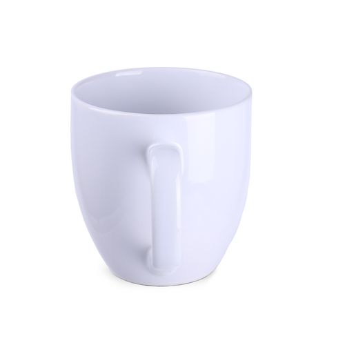 Tasse Americano Duo 420ml blanc - 4
